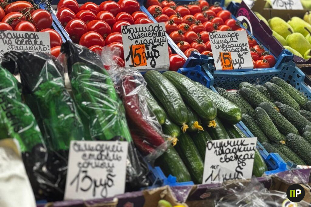 Цены на «Экспобеле» скоро пойдут вниз, а что выгодно брать уже в феврале