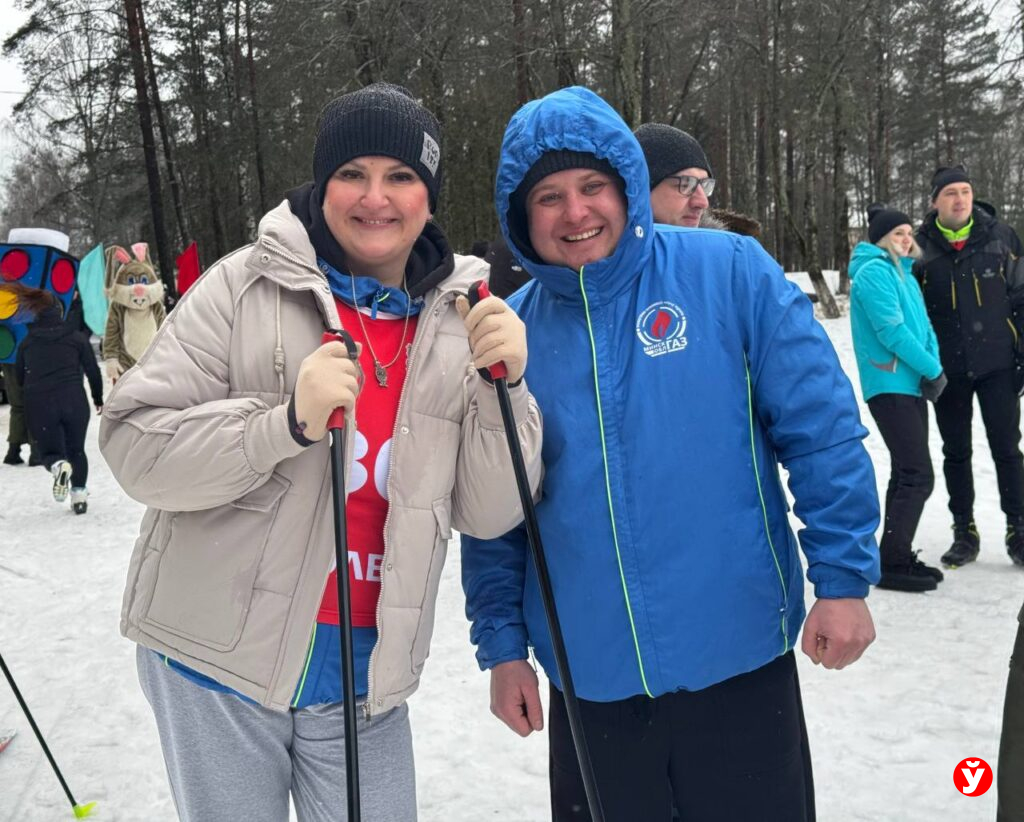 Беть и Лещева