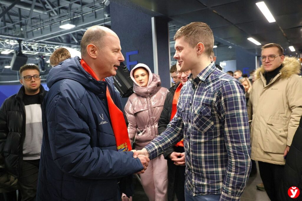 губернатор