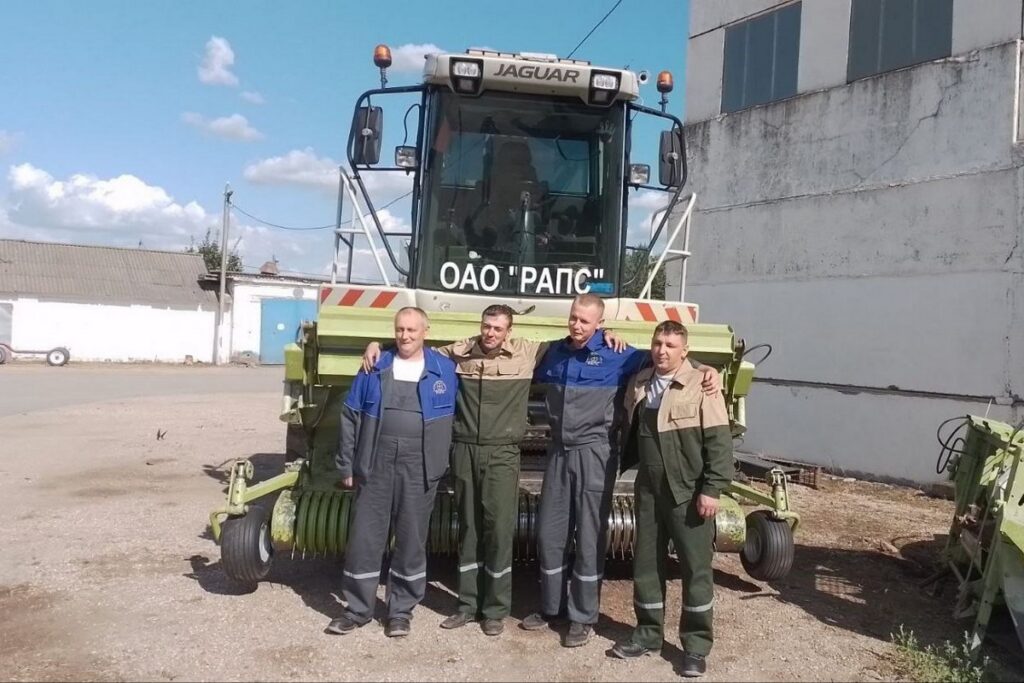 Почему из ОАО «Рапс» не хотят увольняться даже те, кто мог бы уехать в город