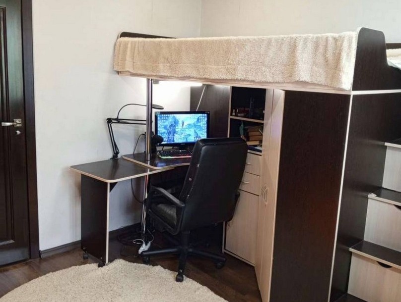 От 157 до 310 долларов — посмотрели, сколько стоит аренда квартиры в Столбцах