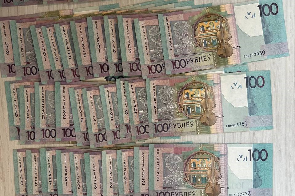 На бизнесменов в Беларуси завели уголовное дело за миллионный долг по налогам