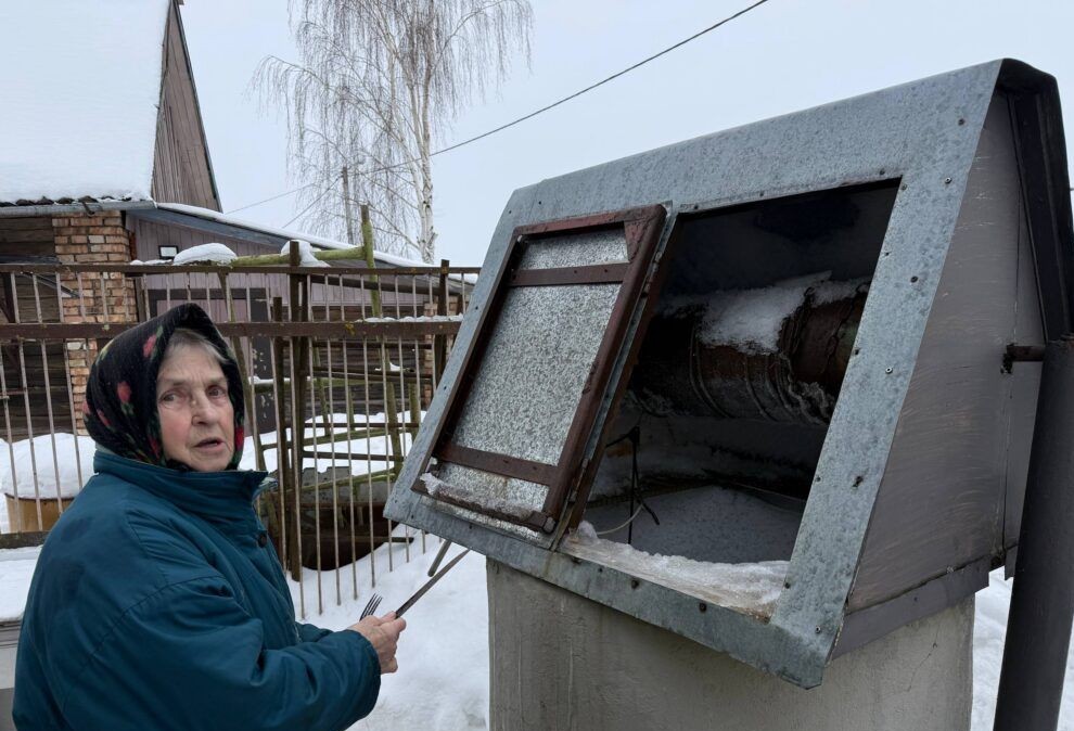Прячется от времени: под Минском нашли деревню с 500-летней историей