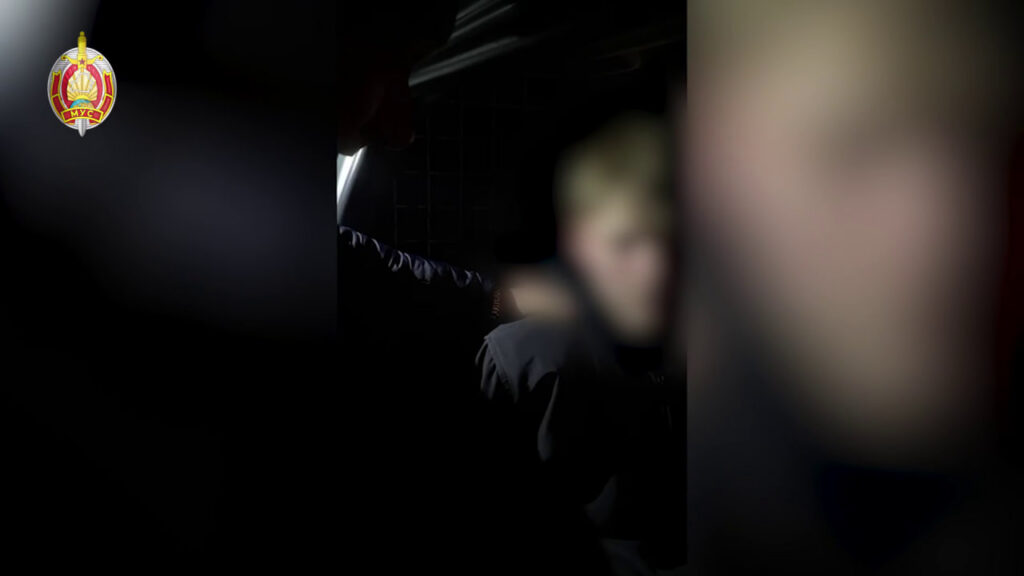 МВД: нападавшие под Смолевичами получили задание «покалечить» людей и снять все на видео