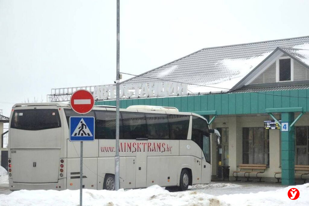 В Столбцах просят вернуть вечерний автобус до Новогрудка для студентов – что ответили родителям