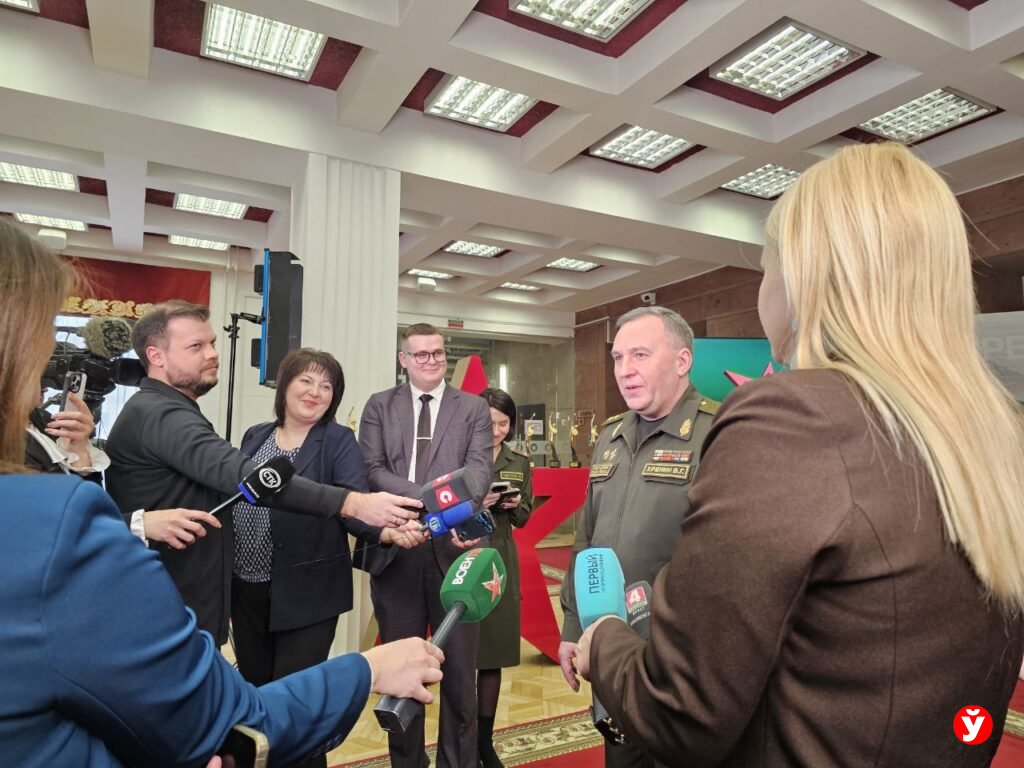 Запуск телеканала