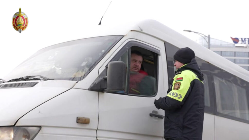 ГАИ начнет массовые проверки маршруток – кто и за что может получить административку