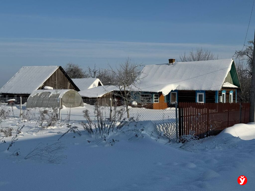 Город-корабль на Березине: почему улицы Березино называют палубами истории