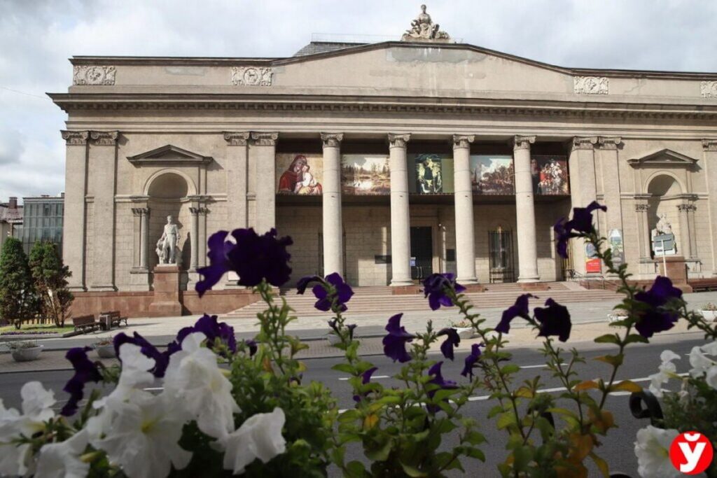 В Минске появится музейный квартал