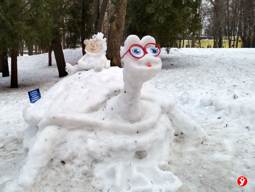 Слабый туман и гололёд ожидаются утром 27 февраля