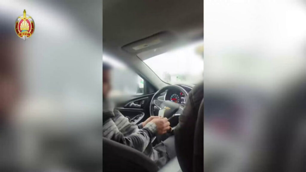 Перевозчик из Гомеля помогал мигрантам попасть в ЕС за 300 долларов – какой была схема