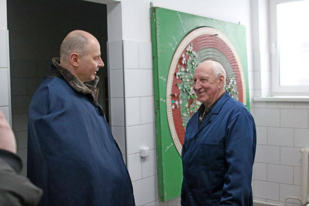 Минская область построит 111 новых профилакториев для телят по примеру «Нестановичи-Агро»