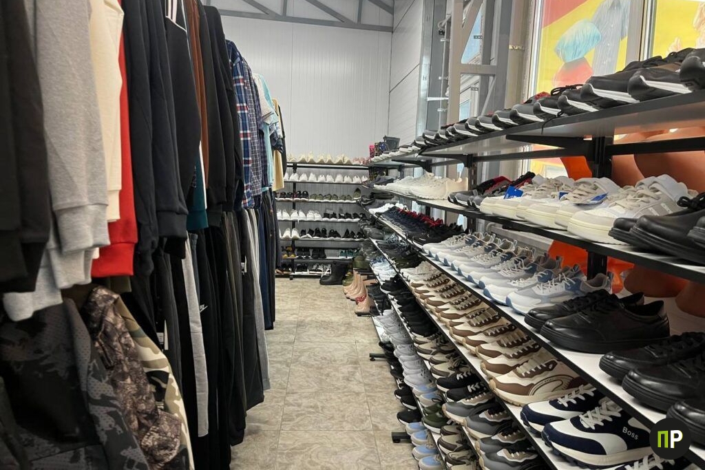 Джинсы за 30 рублей и 110 за куртку – во сколько обойдется весенний шопинг под Минском