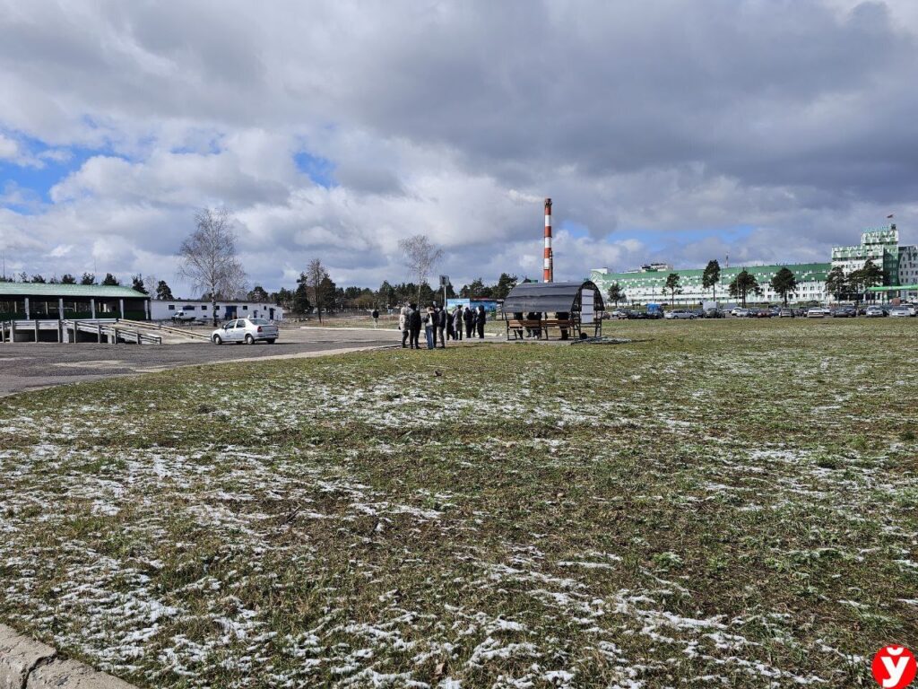 Два года борисовчанин не может сдать на права и обвиняет в этом ГАИ