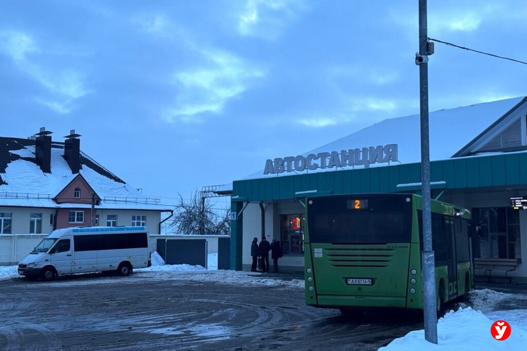 Никаких претензий к перевозчику: чем закончилась история с пенсионером и маршруткой Минск-Столбцы