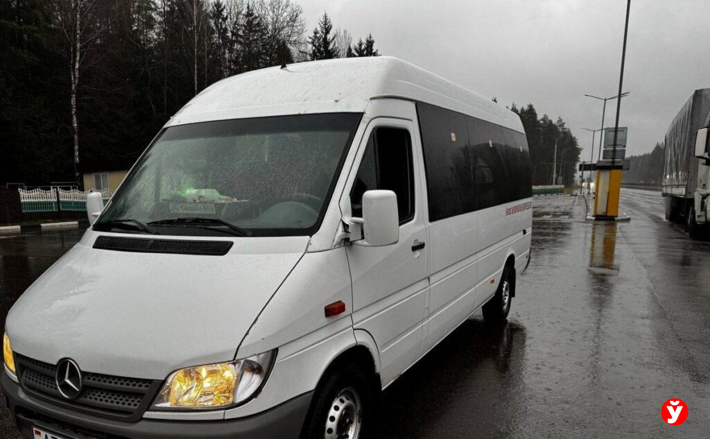 Никаких претензий к перевозчику: чем закончилась история с пенсионером и маршруткой Минск-Столбцы