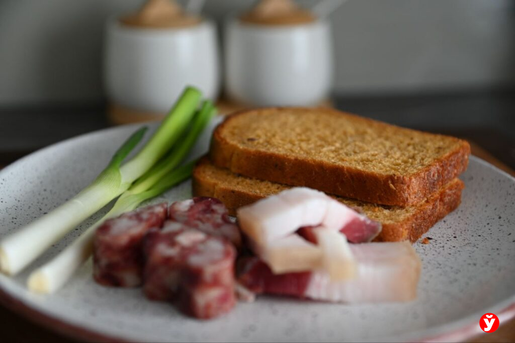 Испанские нотки в белорусском хлебе: пробуем «Томатный микс» от «Слуцкого каравая»