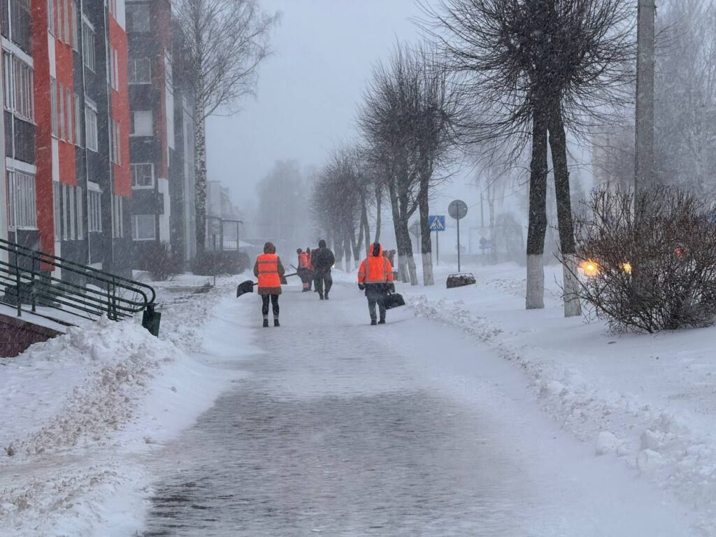 За что мы платим ЖКУ? Узнали на примере Березинского района