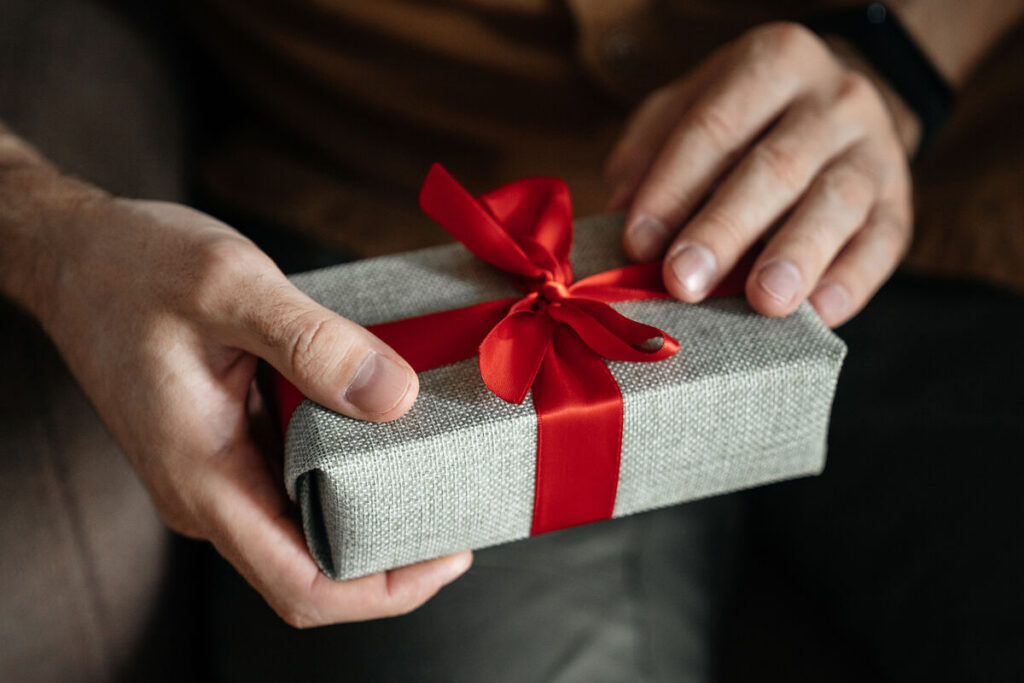 Что на самом деле хотят получить в подарок к 23 февраля