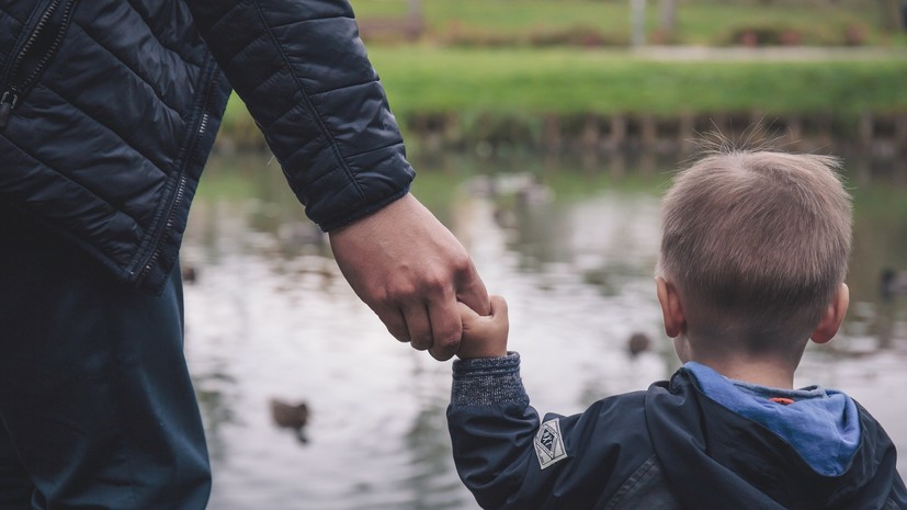 Милиция проверяет сообщение о попытке похищения ребенка в Кобрине