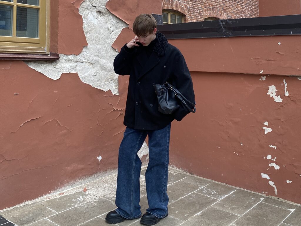 Стилист рассказала, как выглядеть стильно в конце февраля