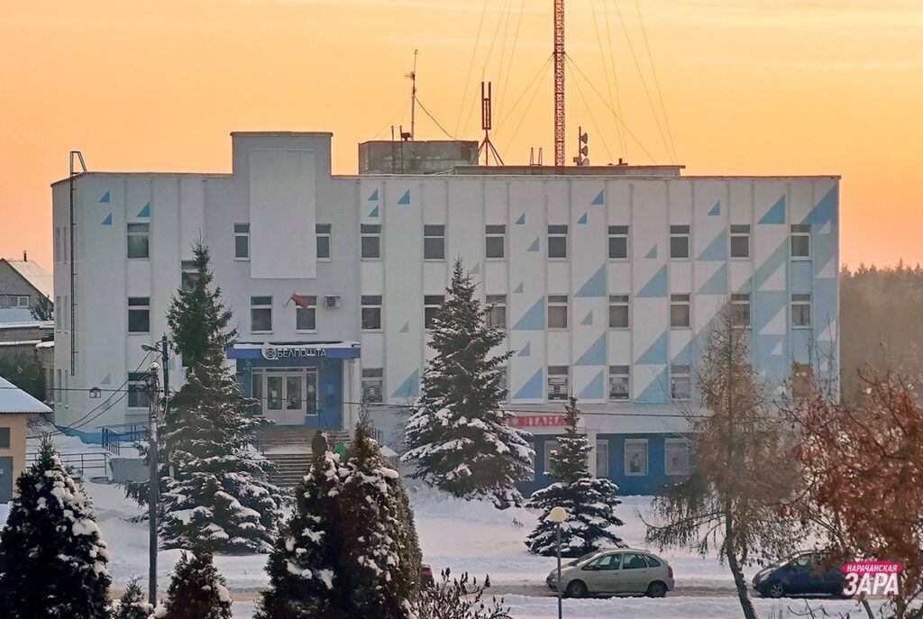 Почту в Мяделе продали со второй попытки: цена выросла вдвое