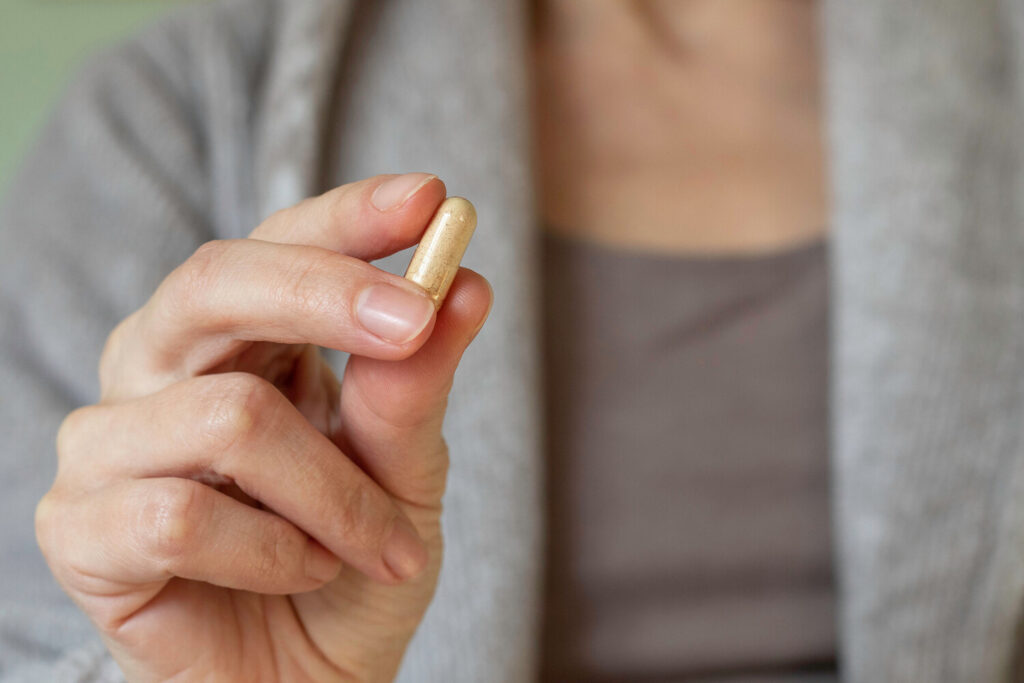 Белорусский врач назвала лучший способ повысить усвоение железа в организме