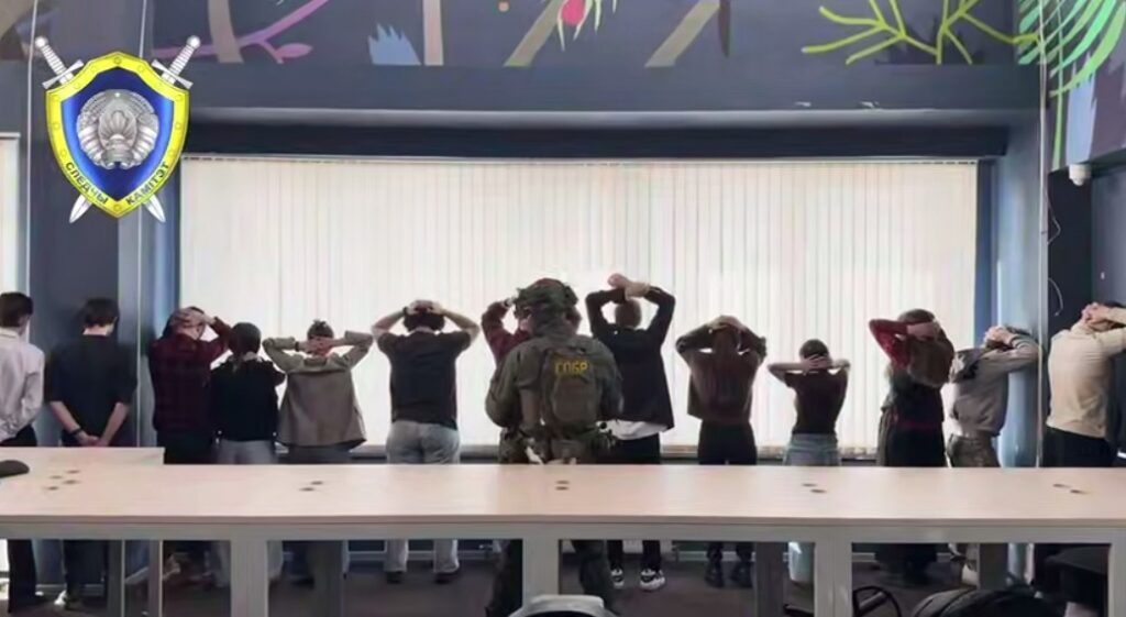 Зарплата до $5000 и высшее образование: кто работал в мошеннических call-центрах в Минске