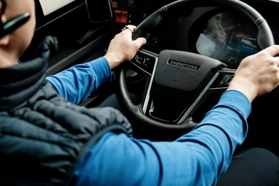 Летом из Беларуси запустят прямой автобус в Анапу и Геленджик