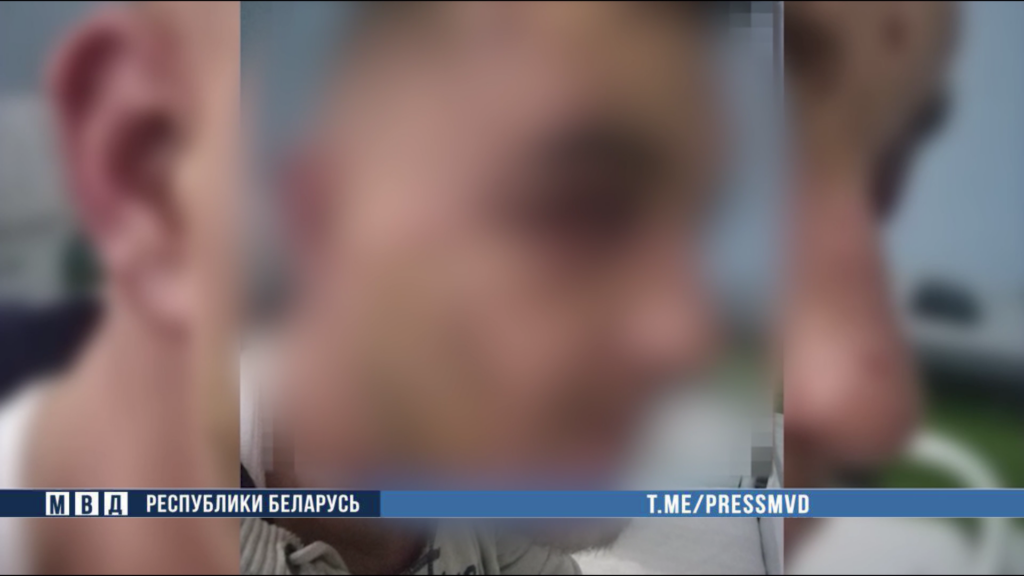 Двое гомельчан раскаленным утюгом пытали знакомого, вымогая деньги — суд вынес приговор