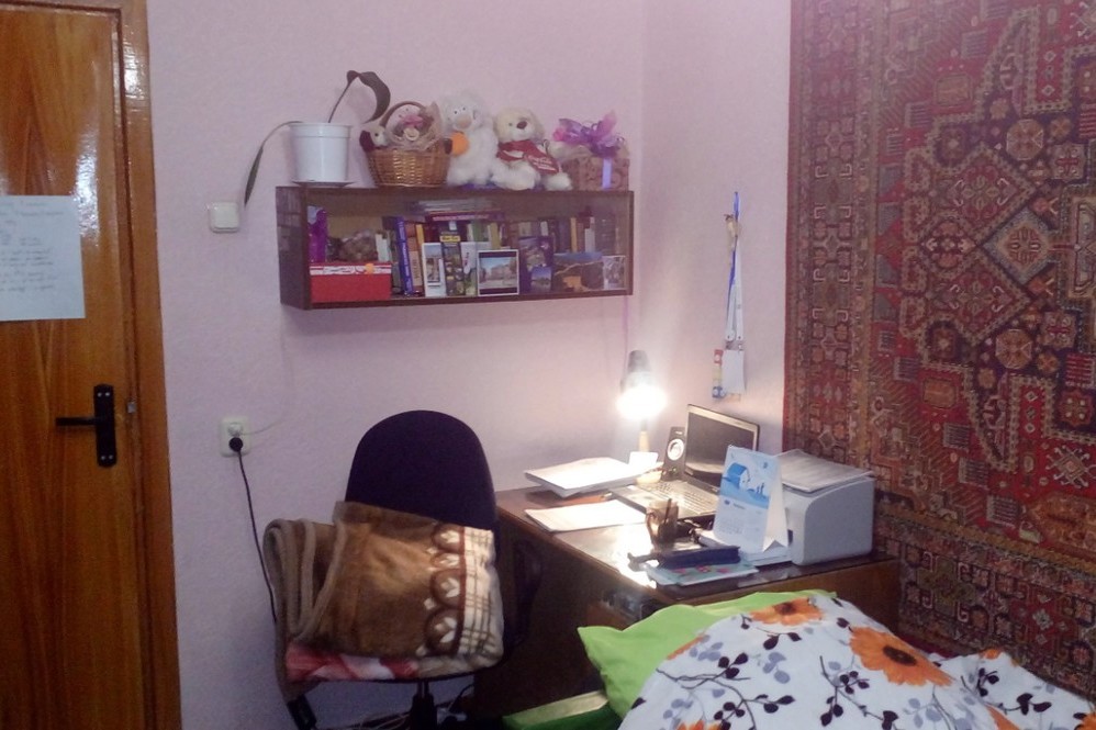 Комната в аренду в Минске за почти 300 долларов разозлила белоруса