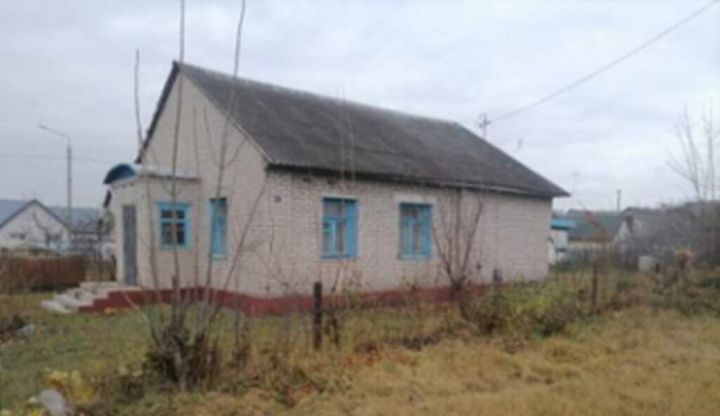 В Столбцах продают бывшее здание «Белсоюзпечати»