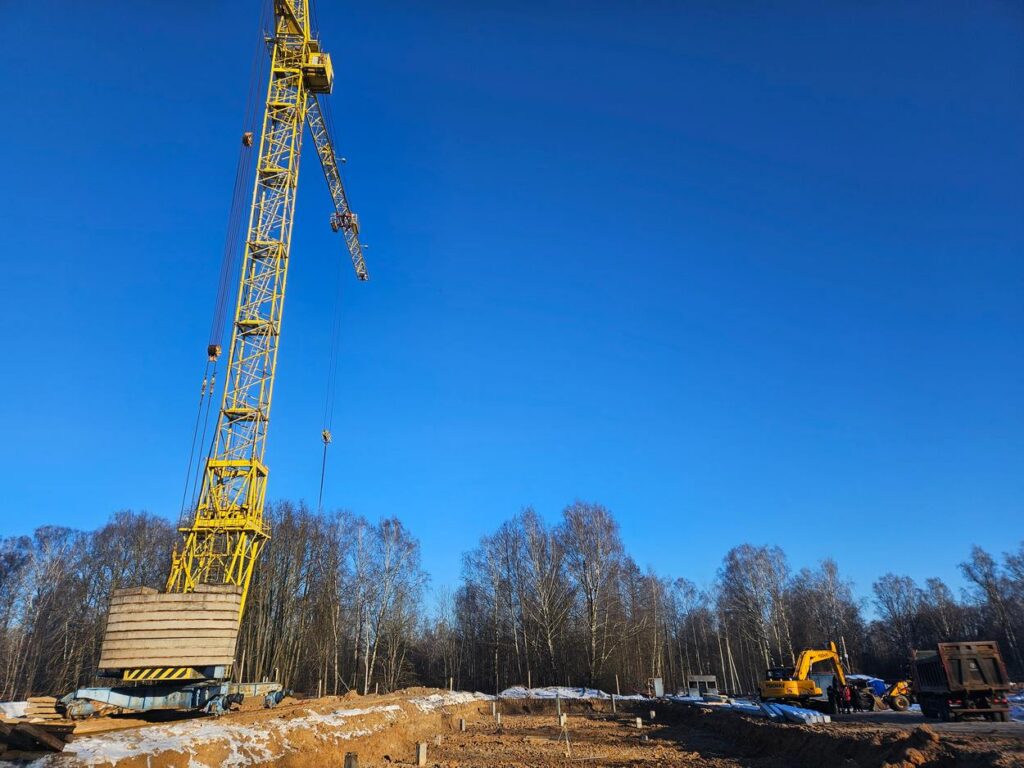 От 240 к 300 квартирам в год: как СУ 202 наращивает обороты быстрее конкурентов