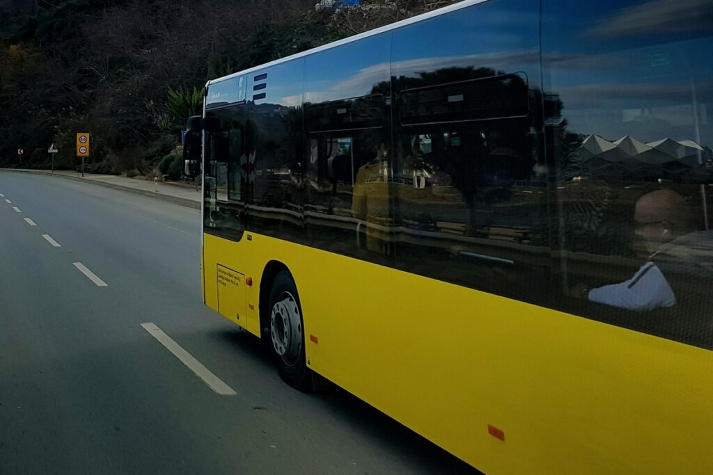 В Бресте продают автобус за 5600 рублей – в чем подвох