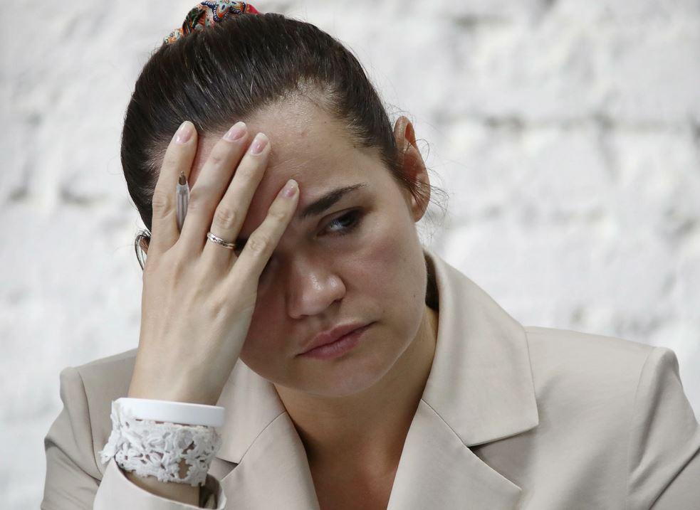 Азарёнок рассказал, как сильно опозорились Франак и Тихановская