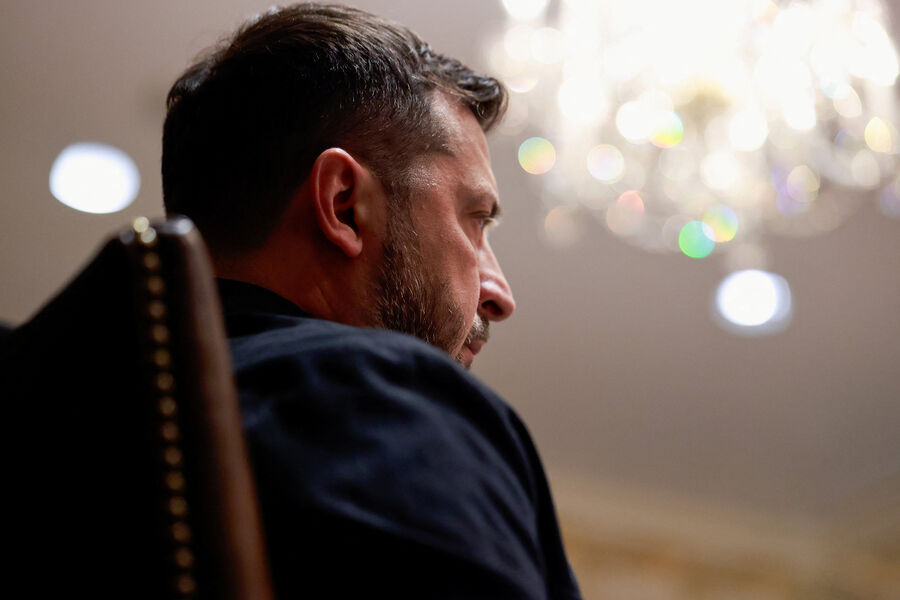 Азарёнок объяснил, почему Зеленский срывает переговоры и провоцирует Беларусь