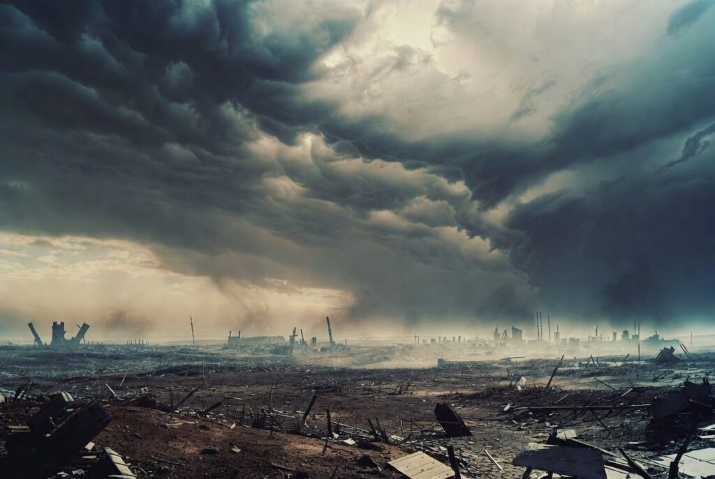 «Конец истории» отменяется. Азарёнок в День защитника Отечества бьёт по либеральным мифам