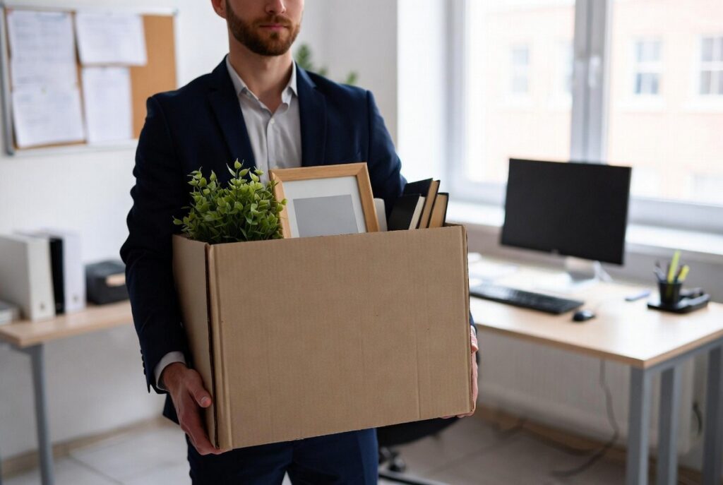 Административка — и прощай работа? В каких случаях могут уволить за правонарушение