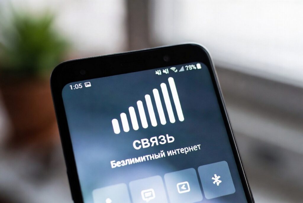 Мобильные операторы Беларуси сохраняют «полный безлимит» после 23 февраля