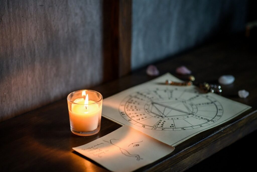 Гороскоп на неделю: к Овнам вернутся бывшие, а Водолеям задержат зарплату