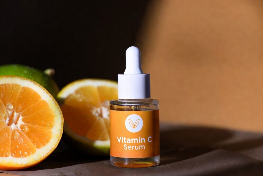 ТОП-6 продуктов для ровного тона кожи и борьбы с воспалениями