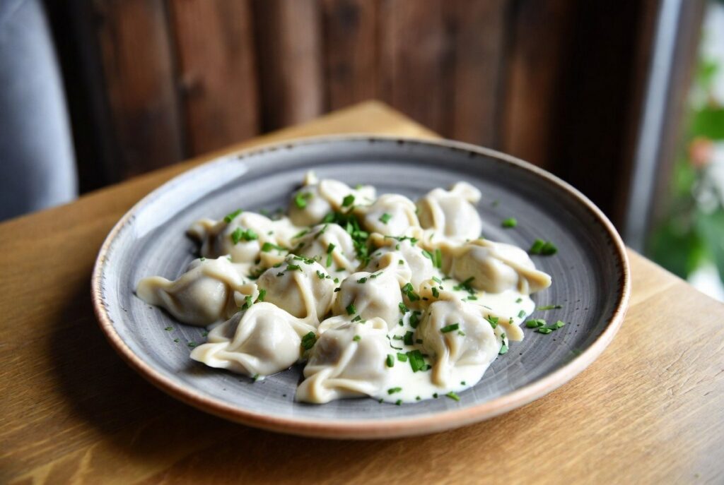 Без сои и «химии»: кулинарный критик объяснил, как выбрать качественные пельмени