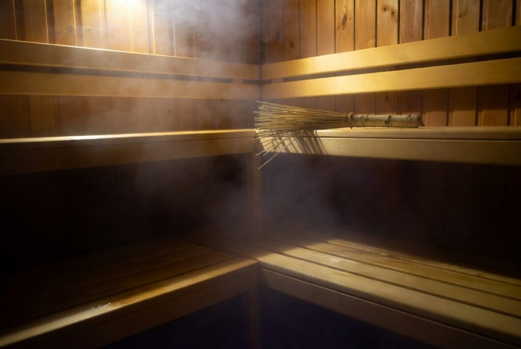 «Холодно, тесно и без сервиса»: белорусы пожаловались в КГК на бани и гостиницы