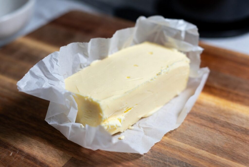 Иностранец назвал белорусское масло самым вкусным в мире и объяснил почему