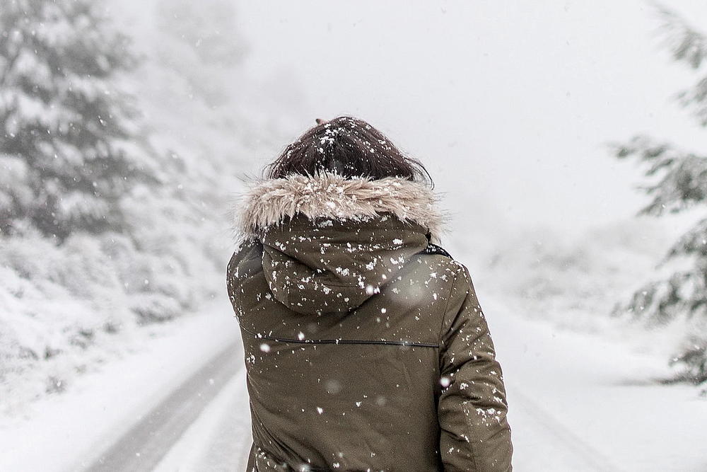 Пропавшую в Воложинском районе женщину ищут в связи с расследованием