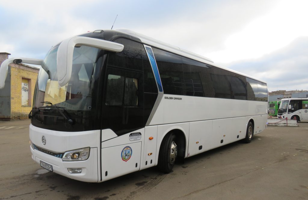 С 16 марта в Мяделе запускают дополнительный утренний автобусный рейс