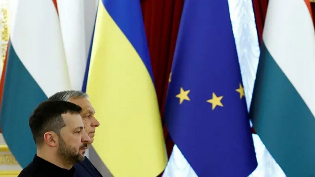 Киевский режим вспомнил о международном праве. Что случилось?