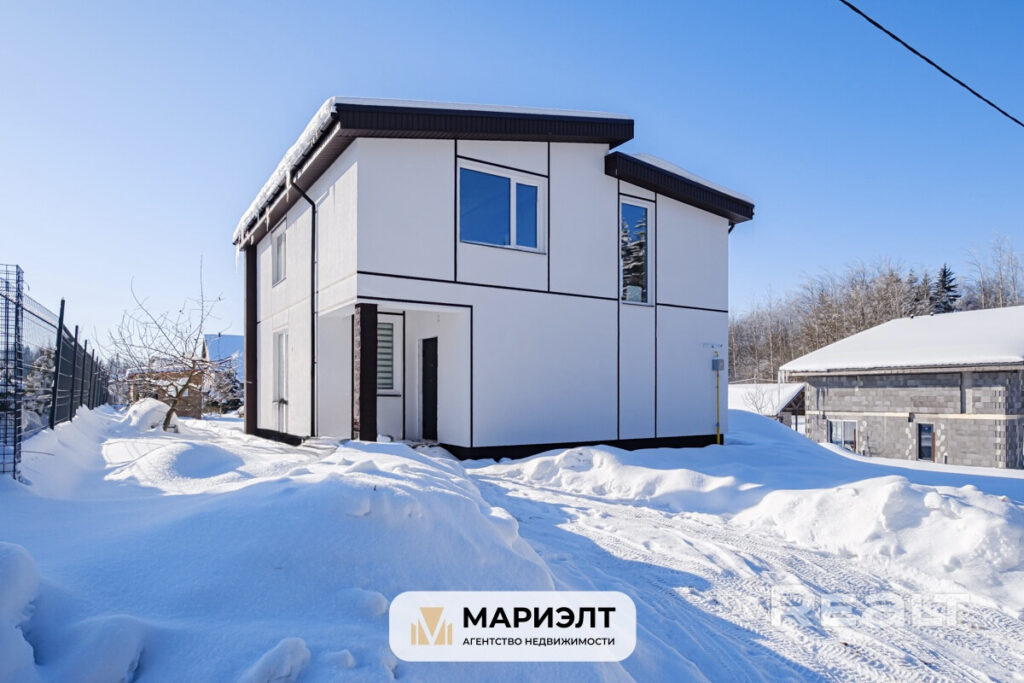 Под Минском продается дом в престижном СТ за хорошую цену. Но есть важный нюанс