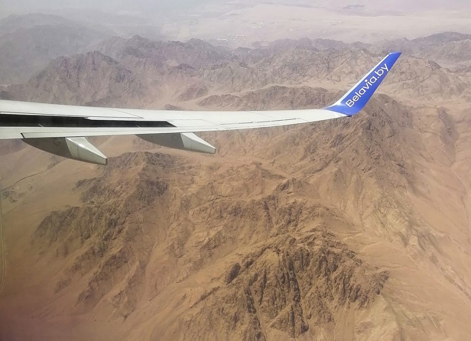 «Белавиа» снова продлила приостановку рейсов в Дубай