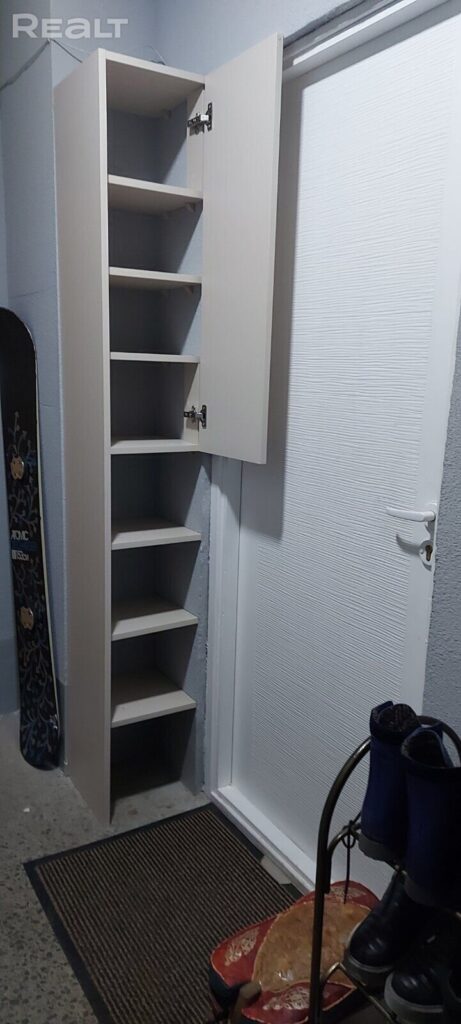 аренда одношука ул. Прушинских, 7